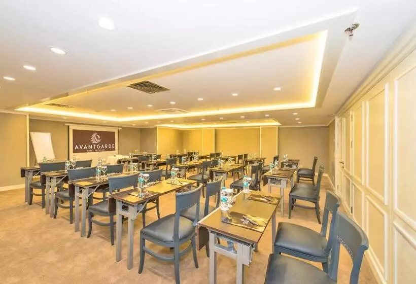 Fotos del hotel Avantgarde  Taksim:  10