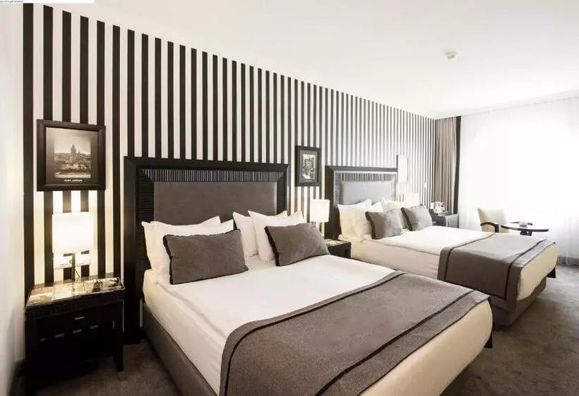 Fotos del hotel Avantgarde  Taksim:  14