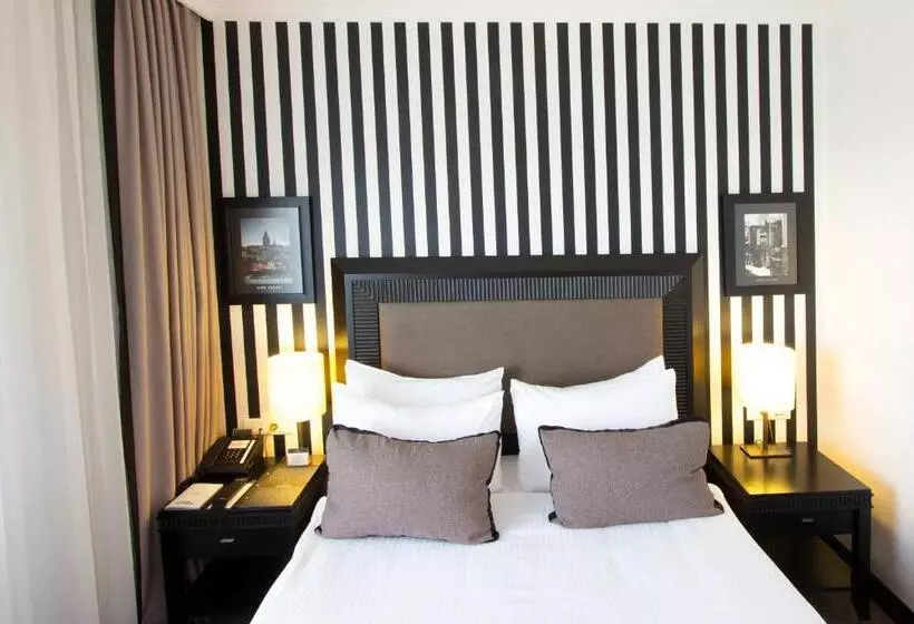 Fotos del hotel Avantgarde  Taksim:  21