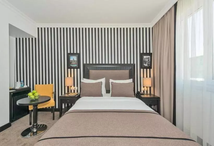 Fotos del hotel Avantgarde  Taksim:  16