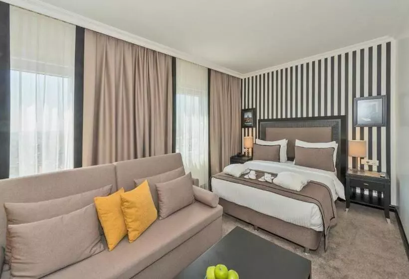 Fotos del hotel Avantgarde  Taksim:  18