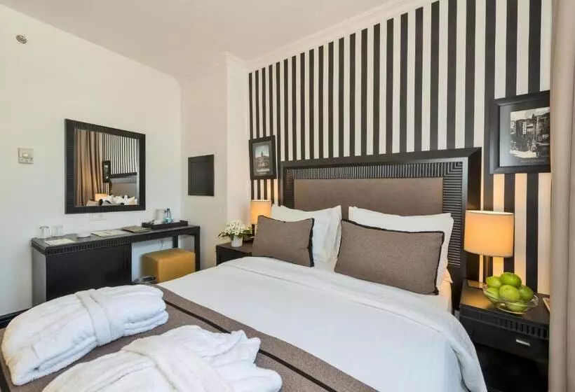 Fotos del hotel Avantgarde  Taksim:  19