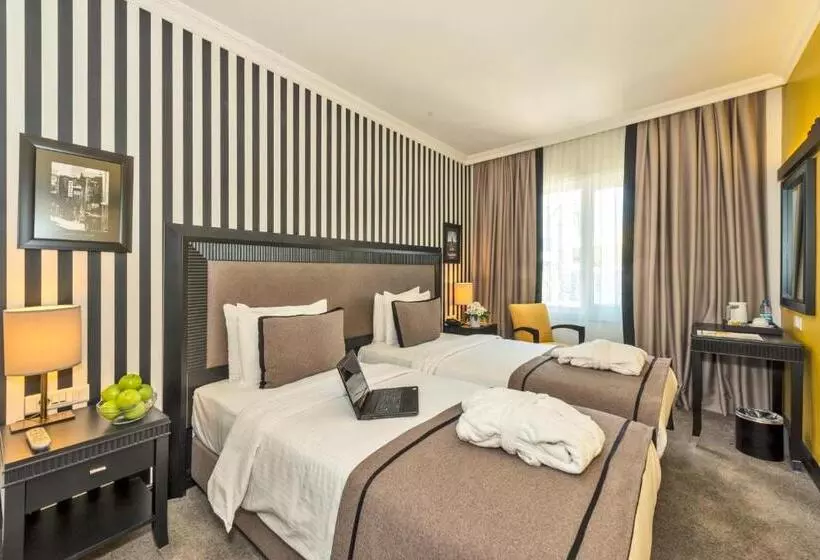 Fotos del hotel Avantgarde  Taksim:  20