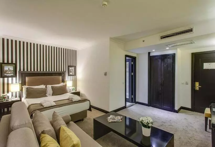 Fotos del hotel Avantgarde  Taksim:  24