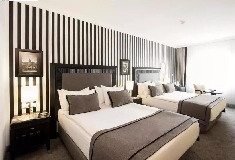 Fotos del hotel Avantgarde  Taksim:  17