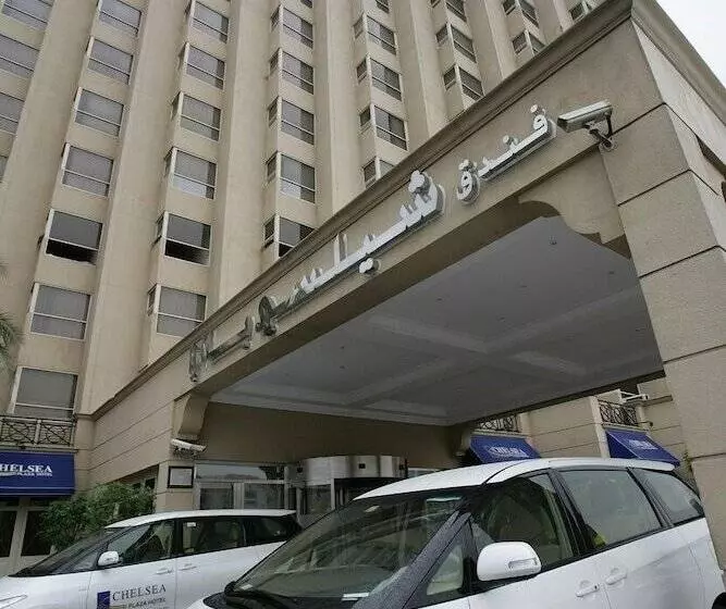 Fotos del hotel Chelsea Plaza:  5