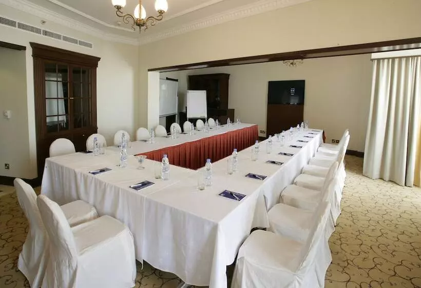 Fotos del hotel Chelsea Plaza:  12