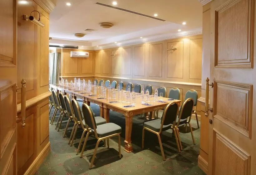 Fotos del hotel Chelsea Plaza:  9