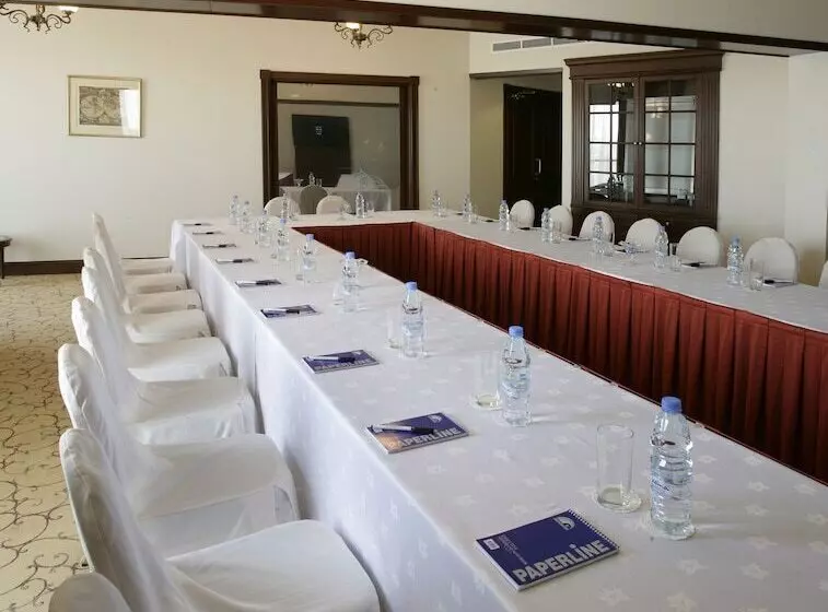 Fotos del hotel Chelsea Plaza:  4