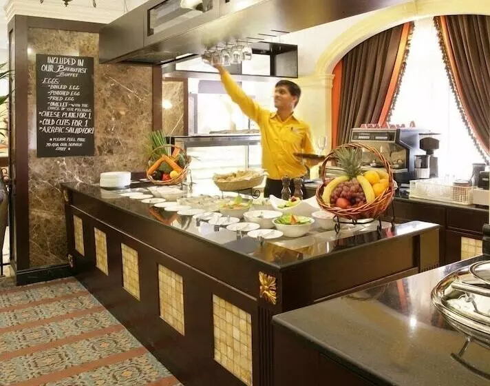 Fotos del hotel Chelsea Plaza:  2