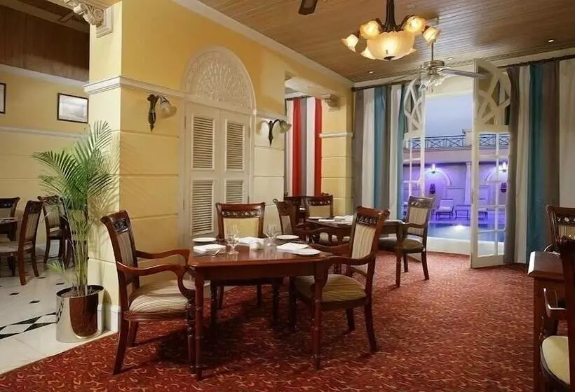 Fotos del hotel Chelsea Plaza:  7