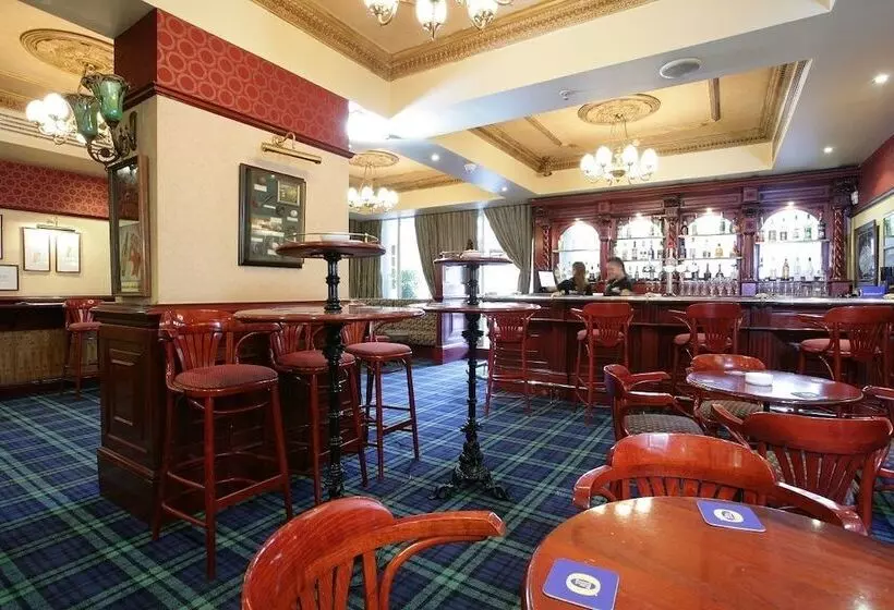 Fotos del hotel Chelsea Plaza:  11