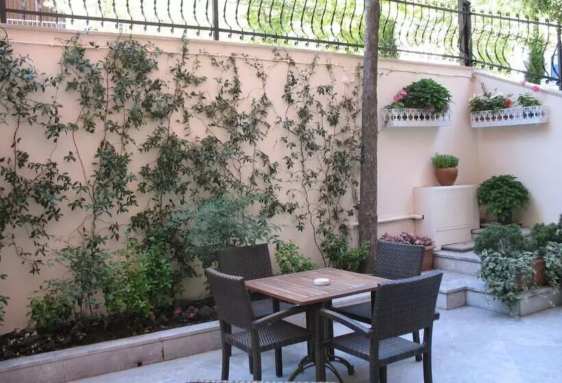 Fotos del hotel Veyron Park  Levent:  9