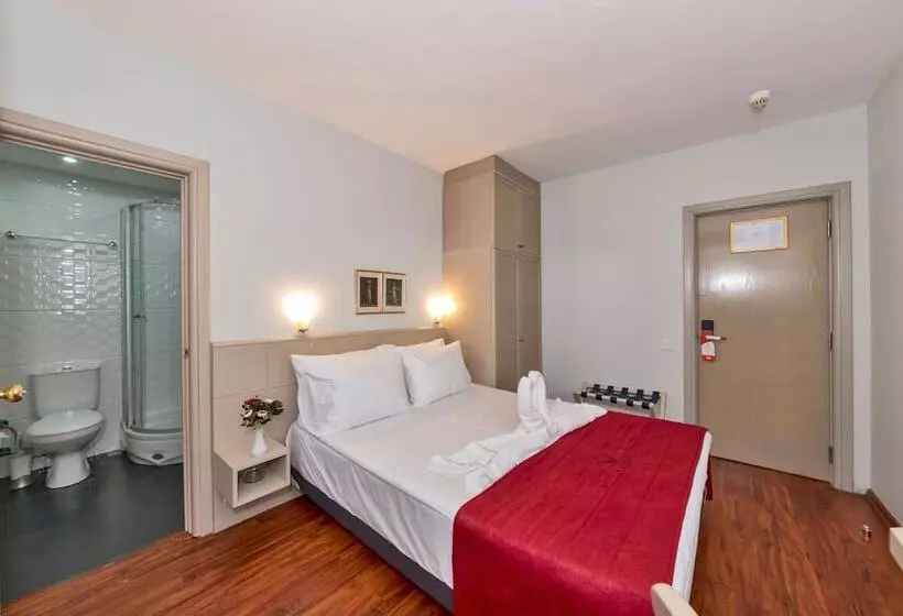 Fotos del hotel Veyron Park  Levent:  18