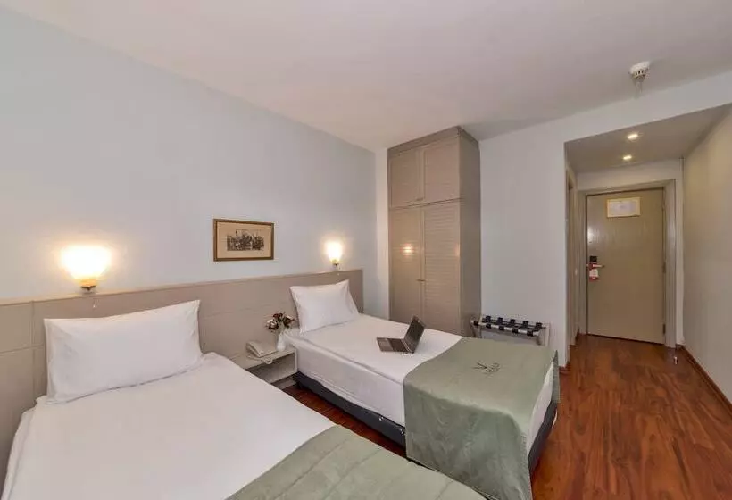 Fotos del hotel Veyron Park  Levent:  15