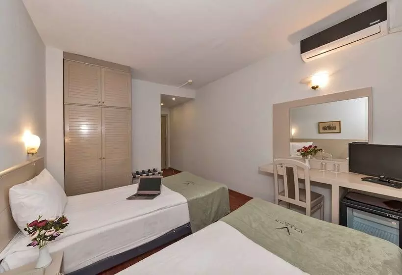 Fotos del hotel Veyron Park  Levent:  14