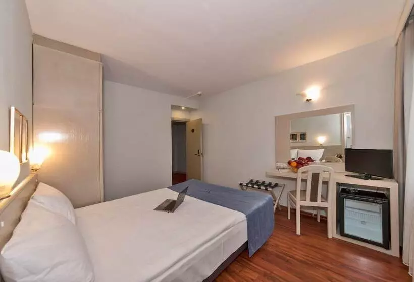 Fotos del hotel Veyron Park  Levent:  17