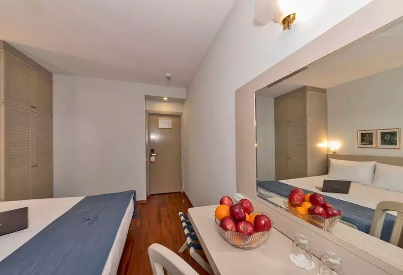 Fotos del hotel Veyron Park  Levent:  20