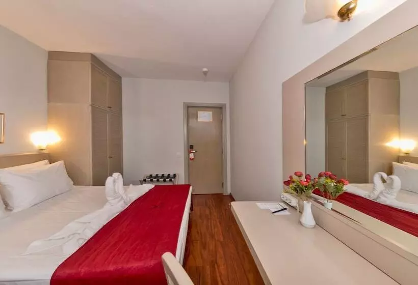 Fotos del hotel Veyron Park  Levent:  13