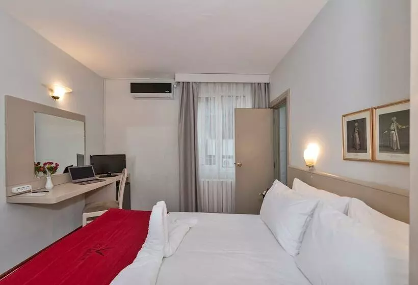 Fotos del hotel Veyron Park  Levent:  19