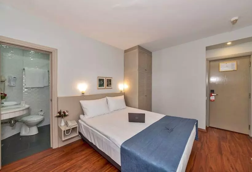 Fotos del hotel Veyron Park  Levent:  12