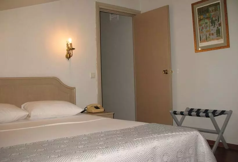 Fotos del hotel Veyron Park  Levent:  6