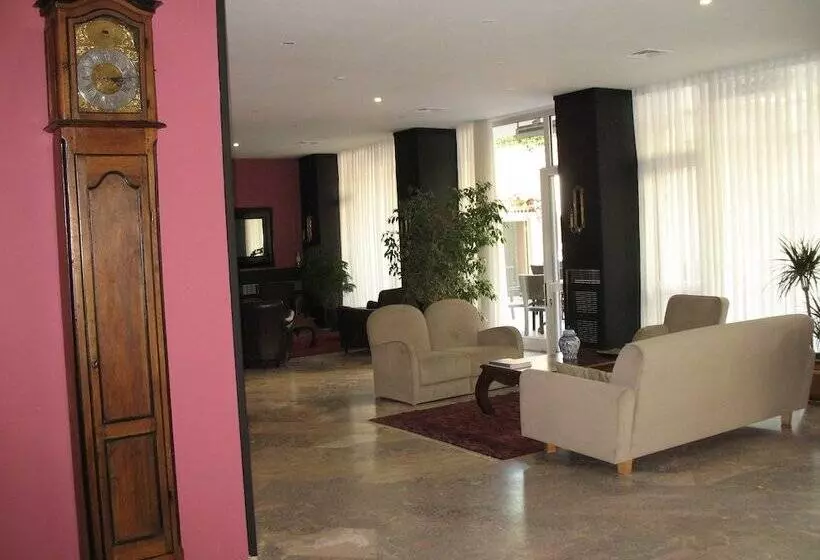 Fotos del hotel Veyron Park  Levent:  3