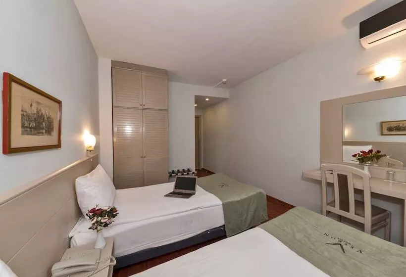 Fotos del hotel Veyron Park  Levent:  16