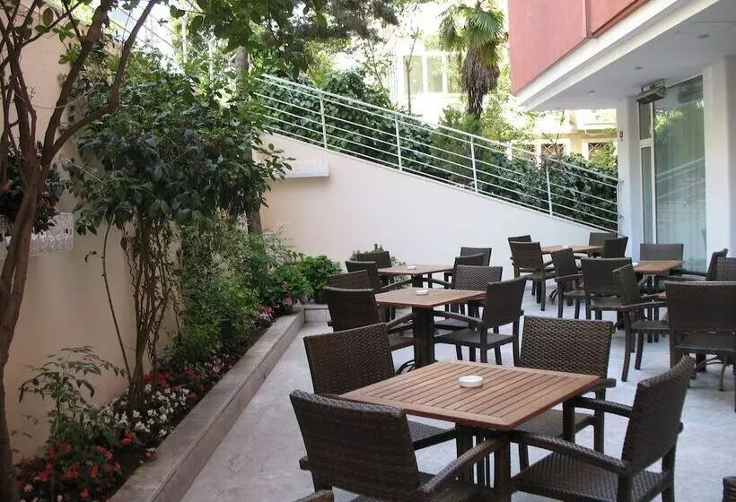 Fotos del hotel Veyron Park  Levent:  4