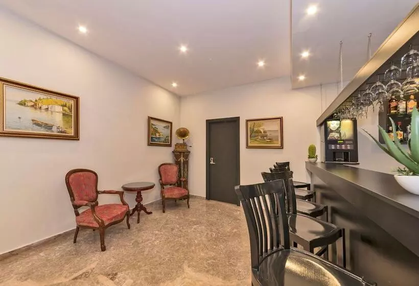 Fotos del hotel Veyron Park  Levent:  8