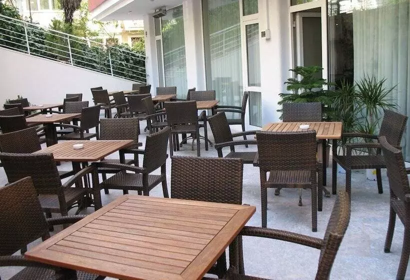 Fotos del hotel Veyron Park  Levent:  11