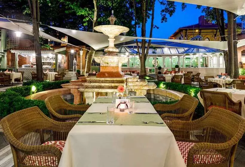 Fotos del hotel Hagia Sofia Mansions Istanbul, Curio Collection By Hilton:  9