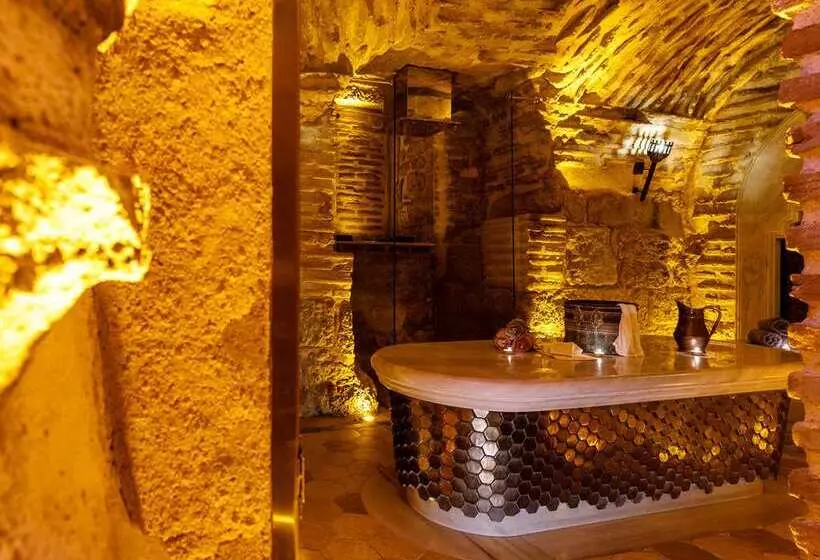 Fotos del hotel Hagia Sofia Mansions Istanbul, Curio Collection By Hilton:  2