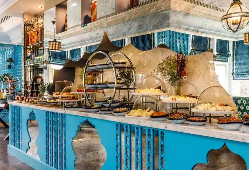 Fotos del hotel Hagia Sofia Mansions Istanbul, Curio Collection By Hilton:  10