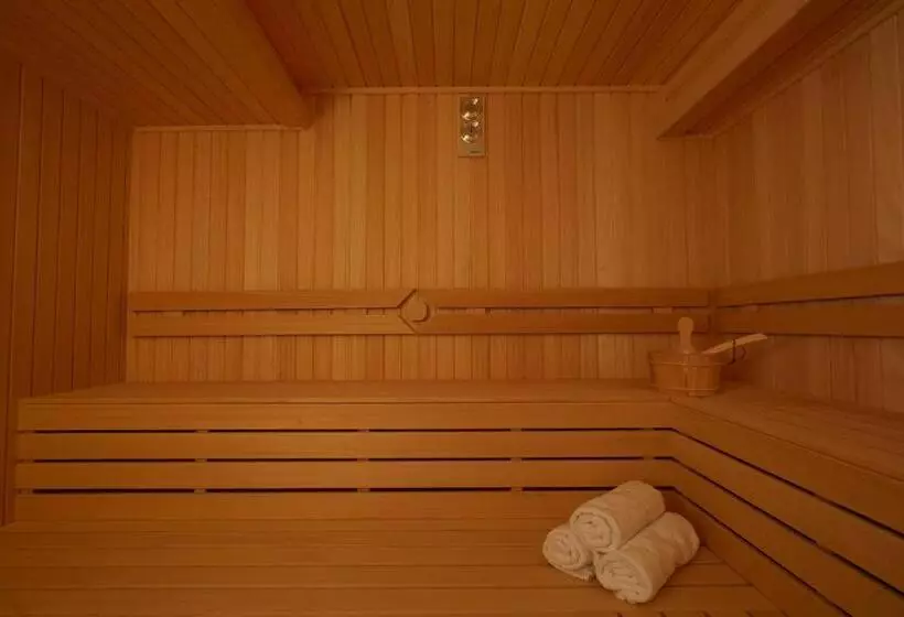 Fotos del hotel Ilkbal Deluxe  Istanbul:  15