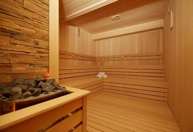 Fotos del hotel Ilkbal Deluxe  Istanbul:  10