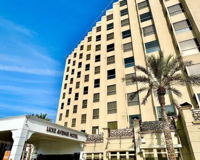 Fotos del hotel Chelsea Plaza:  2