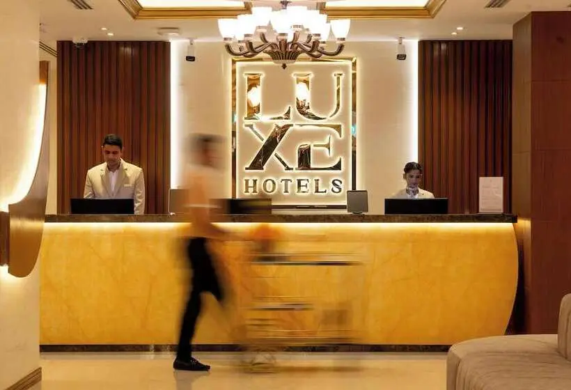 Fotos del hotel Chelsea Plaza:  15