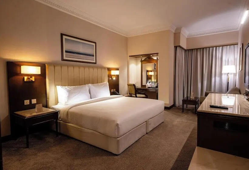 Fotos del hotel Chelsea Plaza:  16