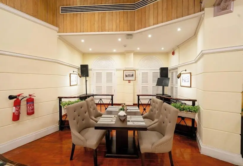 Fotos del hotel Chelsea Plaza:  5