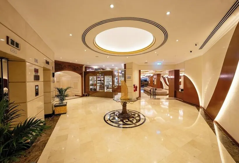 Fotos del hotel Chelsea Plaza:  19