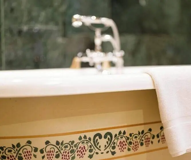 Fotos del hotel Chelsea Plaza:  20