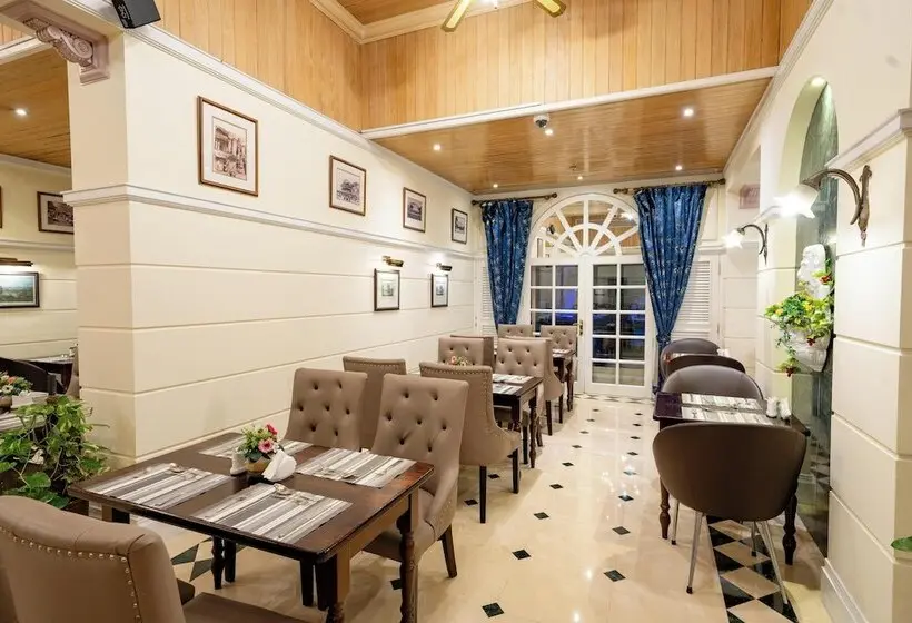 Fotos del hotel Chelsea Plaza:  8