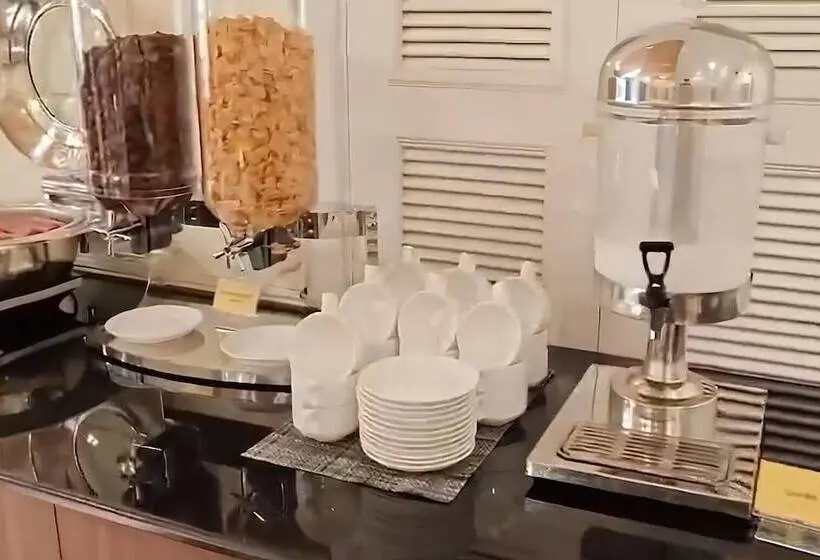 Fotos del hotel Chelsea Plaza:  10