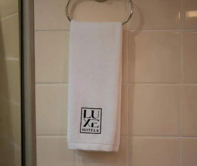 Fotos del hotel Chelsea Plaza:  11