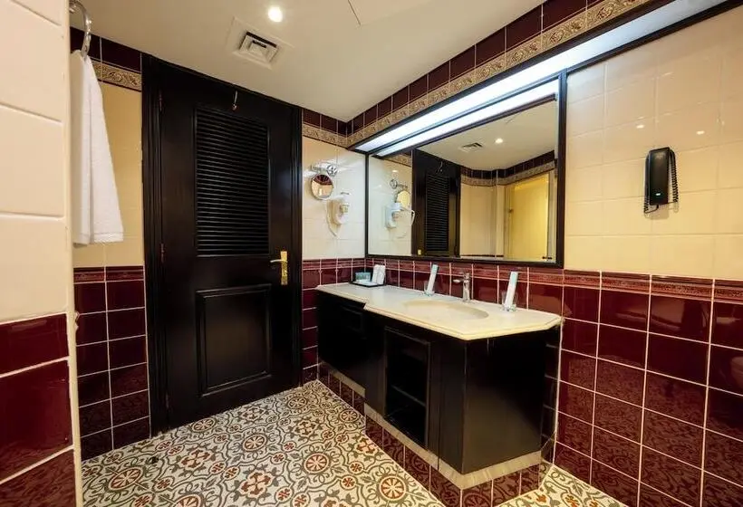 Fotos del hotel Chelsea Plaza:  23