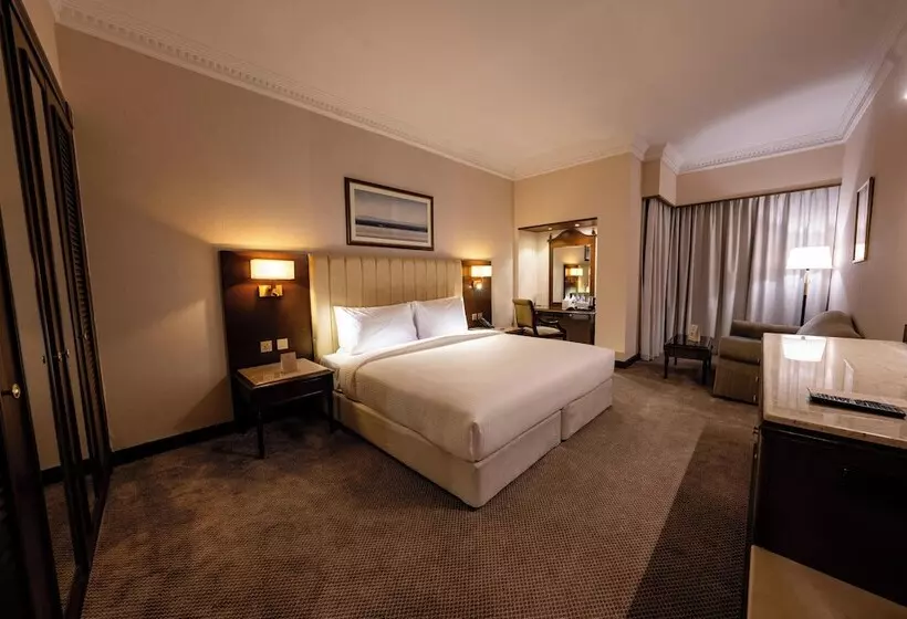 Fotos del hotel Chelsea Plaza:  28