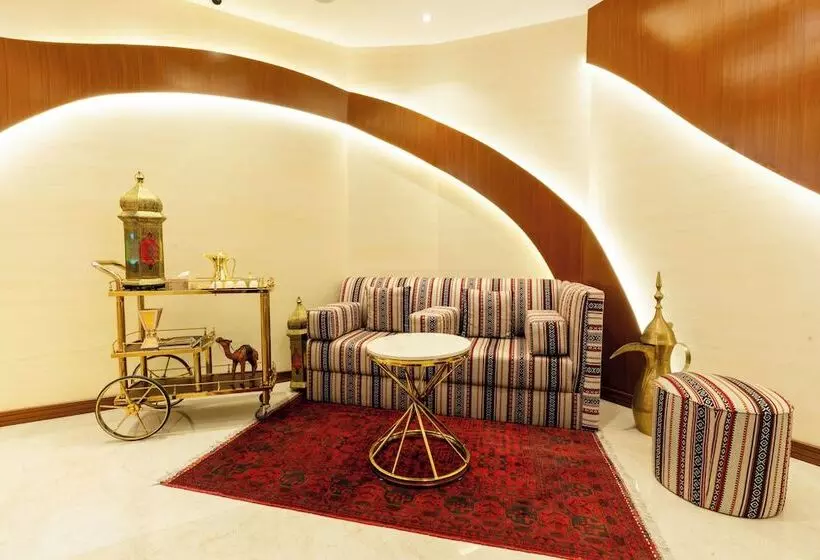 Fotos del hotel Chelsea Plaza:  31
