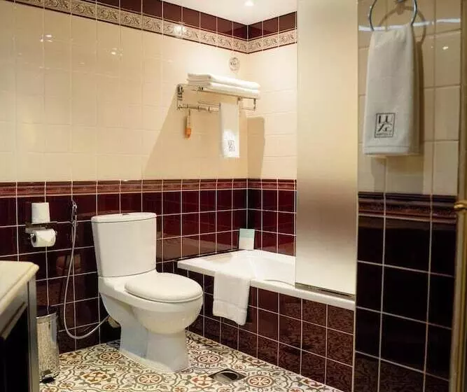 Fotos del hotel Chelsea Plaza:  34