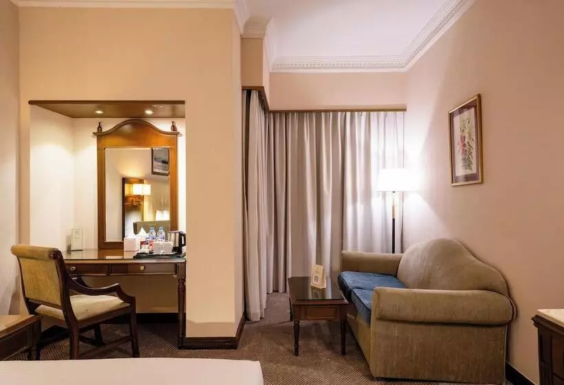 Fotos del hotel Chelsea Plaza:  39